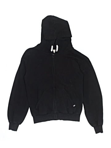 H&M Zip Up Hoodie (view 1)