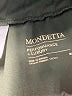 Mondetta Solid Green Casual Pants Size M - photo 7