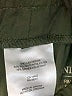 Mondetta Solid Green Casual Pants Size M - photo 8