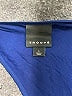 Trouve 100% Polyester Blue Tank Top Size L - photo 7
