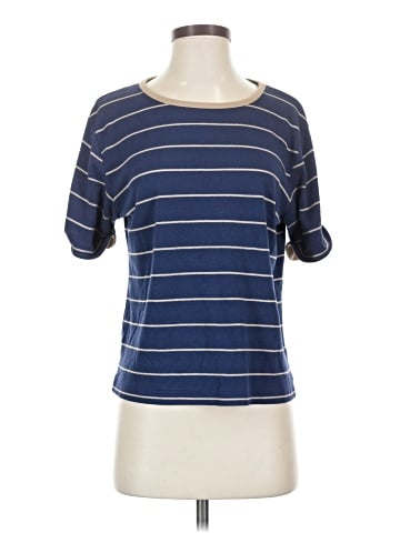 Suburban Petites Short Sleeve T-Shirt (view 1)
