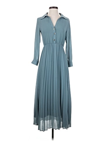 Zara Casual Dress (view 1)