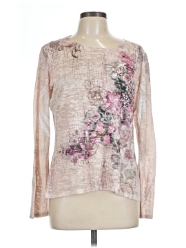 Coldwater Creek Long Sleeve Blouse