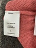New York & Company 100% Acrylic Polka Dots Pink Pullover Sweater Size L - photo 8