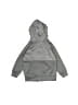 Nike 100% Polyester Gray Zip Up Hoodie 12-18 MO / 18 MO - photo 2