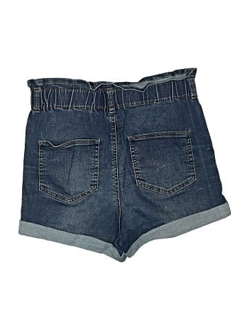 RSQ Denim Shorts (view 2)