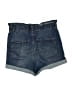 RSQ Blue Denim Shorts Size 9 - photo 2
