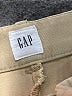 Gap Tan Khakis Size 6 (tall) - photo 7