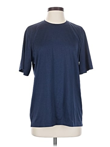 FILA Short Sleeve T-Shirt (view 1)