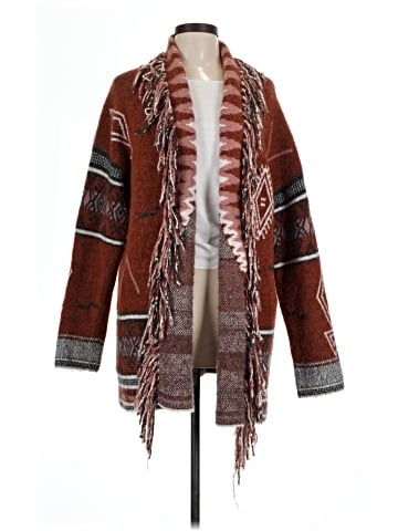 Doe & Rae Cardigan (view 1)