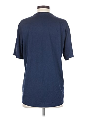 FILA Short Sleeve T-Shirt (view 2)