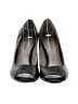 Naturalizer Black Heels Size 6 1/2 - photo 2