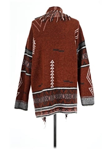 Doe & Rae Cardigan (view 2)