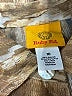 Ruby Rd. Tan 3/4 Sleeve Blouse Size 10 - photo 7