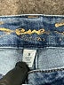 Seven7 Blue Jeans Size 8 - photo 7