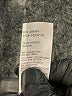Ella Moss 100% Rayon Graphic Black Casual Dress Size S - photo 8