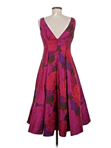 Adrianna Papell Cocktail Dress (view 2)