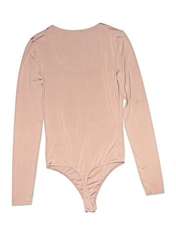 Express Outlet Bodysuit (view 2)