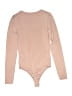 Express Outlet Tan Bodysuit Size XS - photo 2