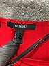 Forever 21 Red Cocktail Dress Size S - photo 7