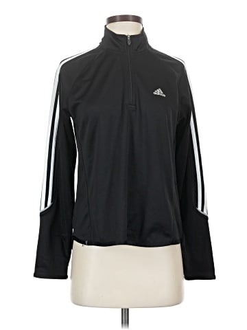 Adidas Track Jacket (view 1)
