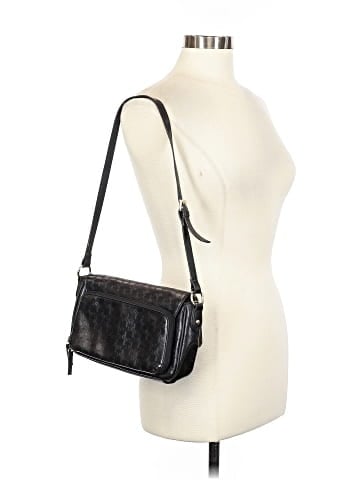 Villager Crossbody Bag (view 2)