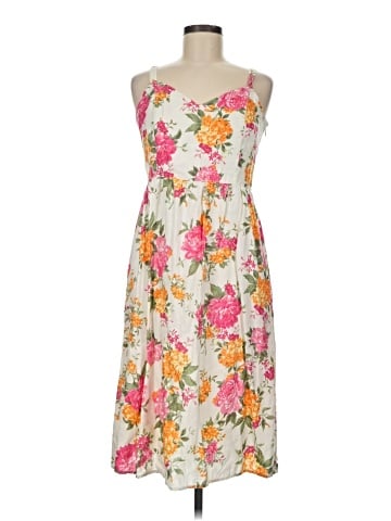 Cynthia Rowley TJX Casual Dress (view 1)