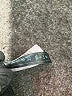 Ashley Blue Black Dress Pants Size S - photo 8