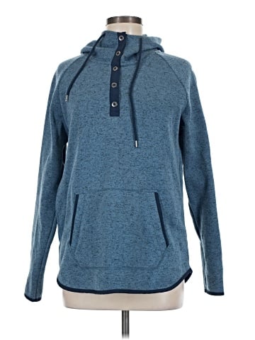 Ascend Pullover Hoodie (view 1)