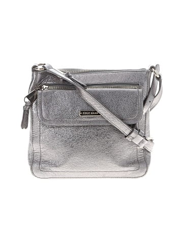 Cole Haan Leather Crossbody Bag (view 1)