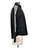Adidas 100% Polyester Black Track Jacket Size M - photo 4