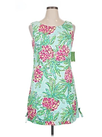 Lilly Pulitzer Casual Dress (view 1)
