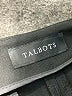 Talbots Solid Black Dress Pants Size 8 - photo 7