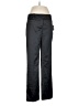 Apostrophe Black Dress Pants Size 6 - photo 1