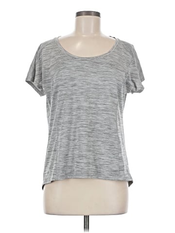 Xersion Short Sleeve Top (view 1)