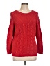 Talbots Red Pullover Sweater Size L - photo 1