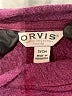 Orvis Purple Pullover Sweater Size S - photo 7