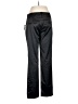 Apostrophe Black Dress Pants Size 6 - photo 2