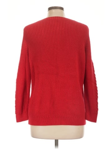 Talbots Pullover Sweater (view 2)