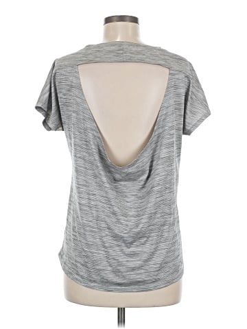 Xersion Short Sleeve Top (view 2)