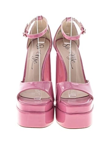 so Me Sandals (view 2)