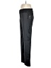 Apostrophe Black Dress Pants Size 6 - photo 5