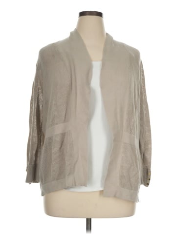 Kasper Cardigan (view 1)