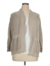 Kasper Tan Cardigan Size XL - photo 1