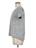 Xersion Gray Short Sleeve Top Size M - photo 5