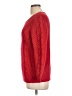 Talbots Red Pullover Sweater Size L - photo 5