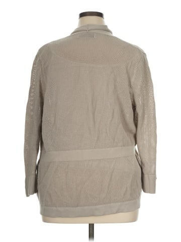 Kasper Cardigan (view 2)
