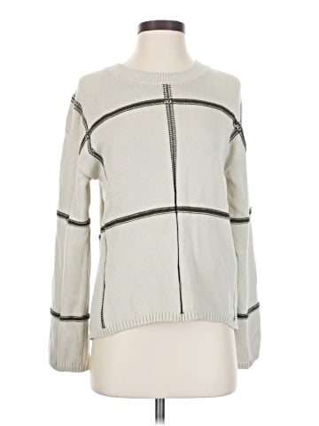 Joseph Pullover Sweater (view 1)