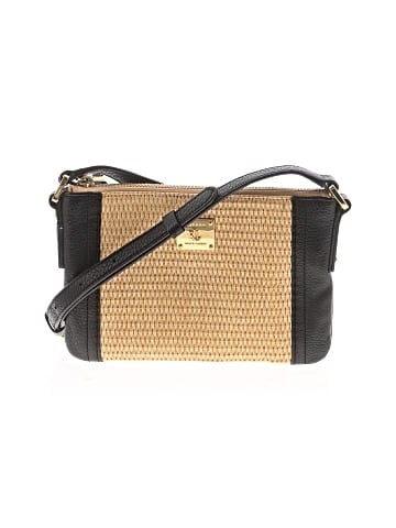 Lauren by Ralph Lauren Crossbody Bag (view 1)
