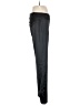 Apostrophe Black Dress Pants Size 6 - photo 4